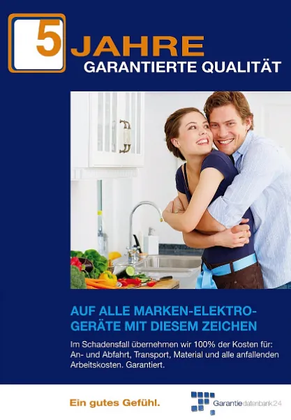 OTC Interior & Küchen Studio - 5 Jahre Garantie
